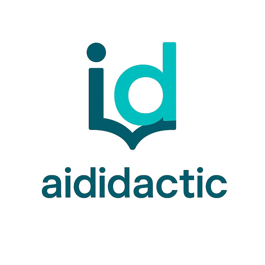Aididactic